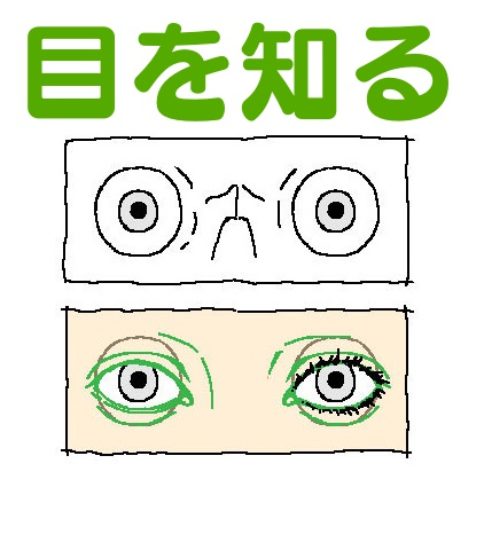 目 ラインスタンプ工房 イラスト上達のコツ一枚絵描き方研究室